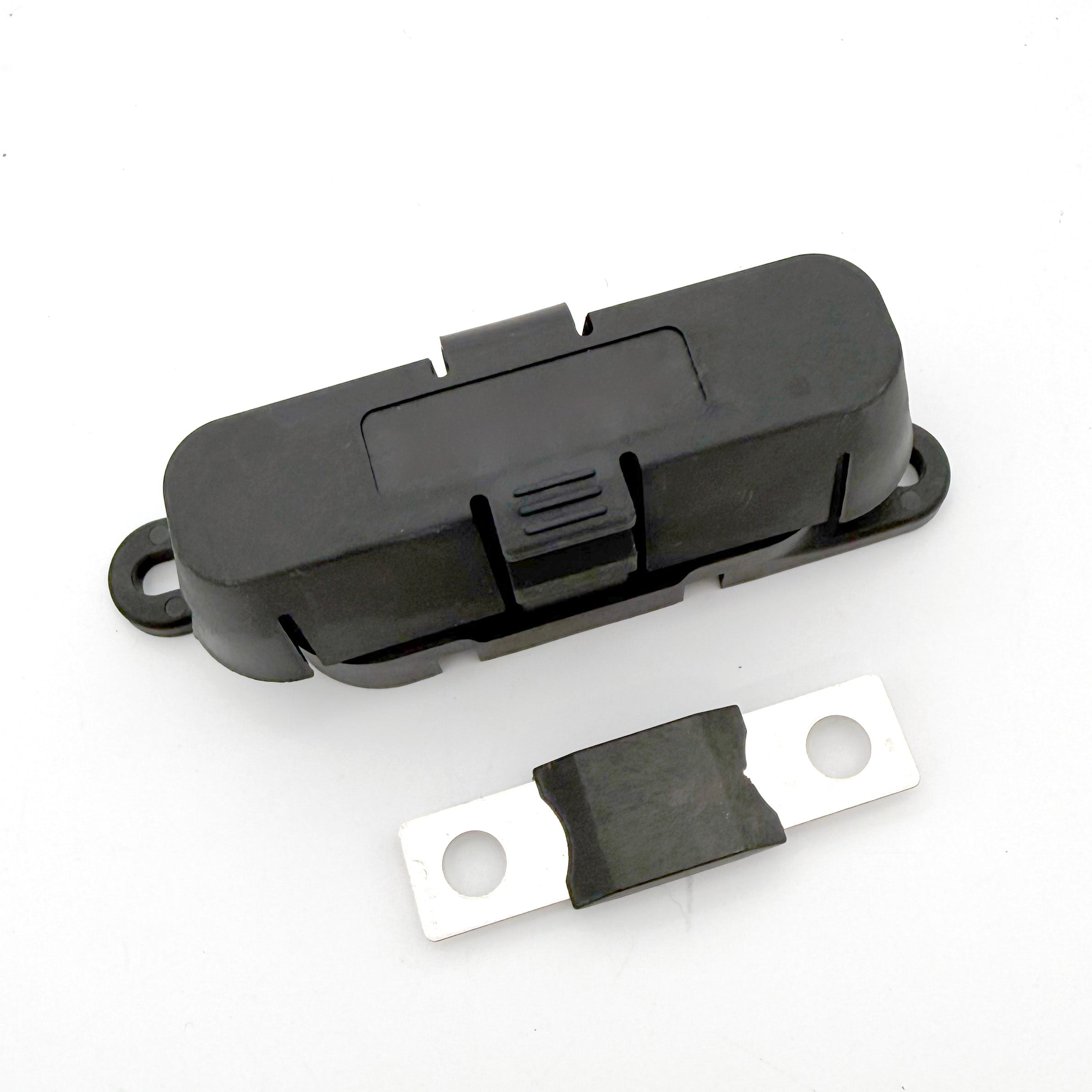 Toyota Land Cruiser Big 7 Battery Cable Kit (FZJ80 - 1993-1997