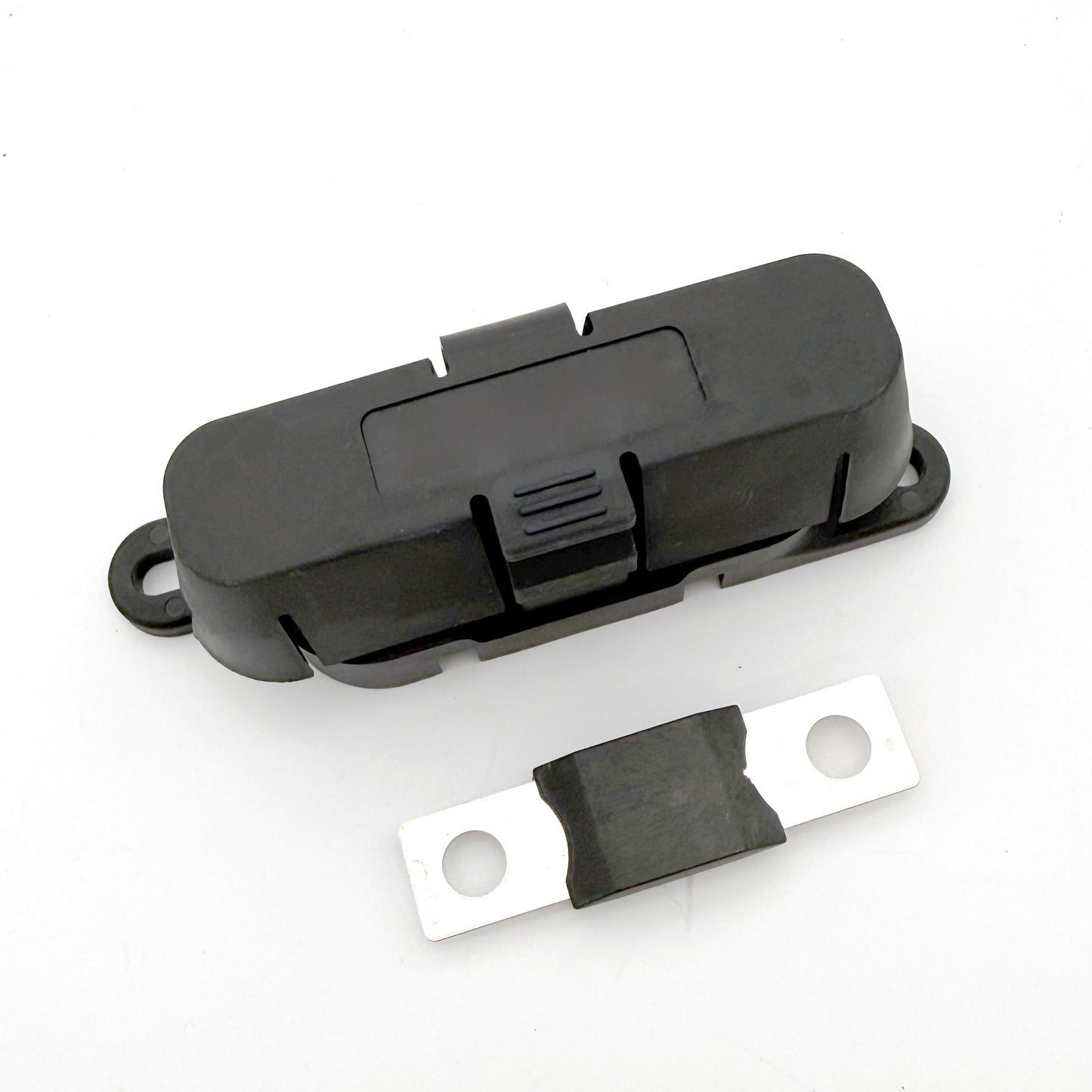 Jeep Commander XK Big 7 Battery Cable Kit (2005-2010)