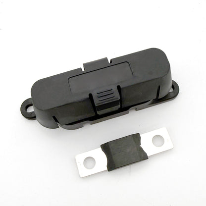 Jeep Commander XK Big 7 Battery Cable Kit (2005-2010)