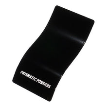 Gloss Black Powdercoating