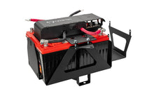 Genesis Offroad Jeep Wrangler JK Dual Battery Kit (Gen 3), perfect for Jeep owners who need reliable power for off-grid adventures and electrical reliability.