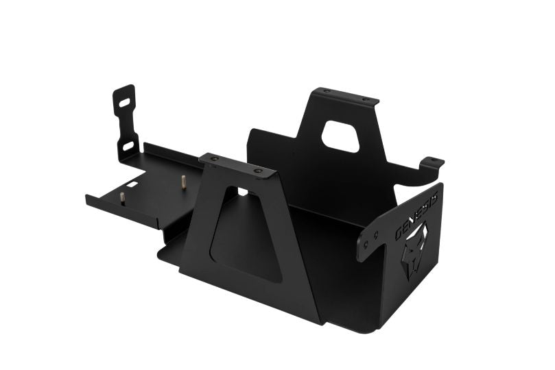 Genesis Offroad Jeep Wrangler JL Dual Battery Kit (Gen 3), the ultimate electrical upgrade for Jeep Wrangler JL, offering reliable power for extended off-road exploration.