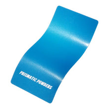 Paradise Shimmer Powdercoating
