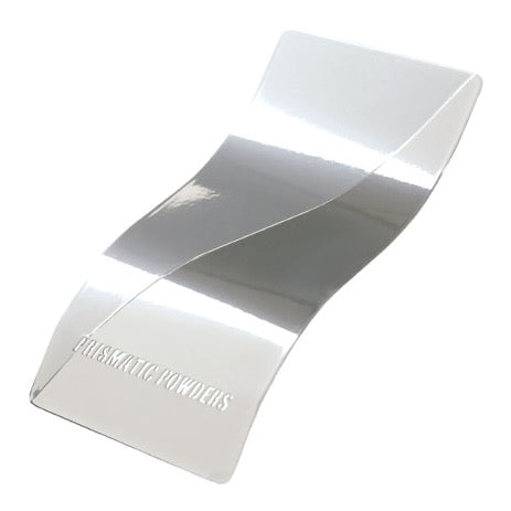 Super Chrome Plus Powdercoating