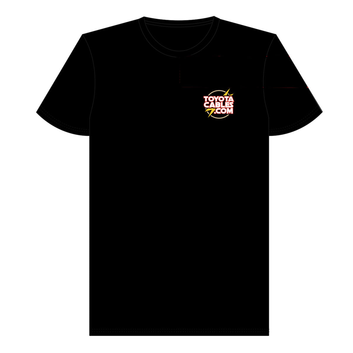 Toyota Cables King Squatch T-Shirt