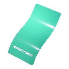 Tropical Breeze Powdercoating