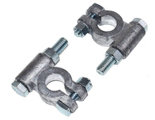 Military Battery Terminals, featuring high-quality terminals designed for durability.