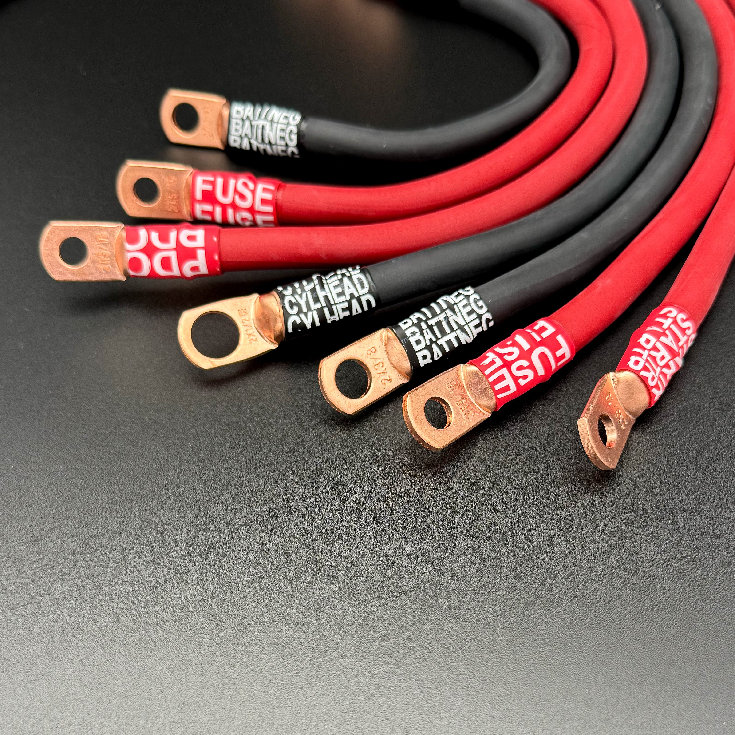 Toyota Land Cruiser Battery Kits - Optimal Electrical Performance
